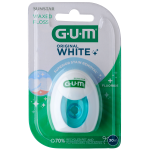 Fil dentaire original white 30m