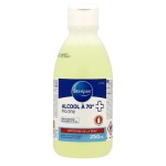 Alcool modifié à 70° 250ml flacon incassable