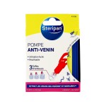 Extracteur de venin et sa boite de transport