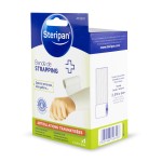 Bande de strapping 2.5 m x 6 cm