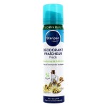Déodorant fraicheur pieds compressé 75ml