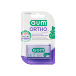 Cire orthodontique mentholée