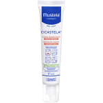 Crème réparatrice peaux irritées cicastela 40ml