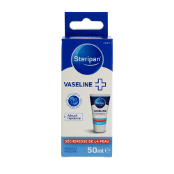Vaseline tube 50ml