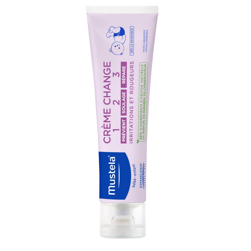 Crème de change 100ml