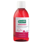 Bain de bouche gingidex 0,12% chx 300ml