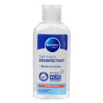 Gel antibacterien pour les mains 75ml