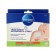 6 pansements steriles impermeables grand format