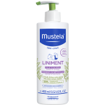 Liniment Toilette du Siège Bébé 400ml