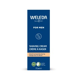 Crème à raser 75ml