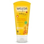 Weleda Crème lavante corps et cheveux 200ml