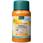 Sel de bain muscle relaxation 600g