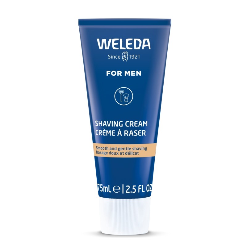 Crème à raser 75ml