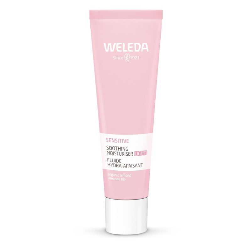 Fluide hydraapaisant sensitive 30ml