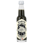 Sauce pimentée blackbelette 100ml