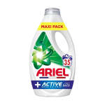 Lessive liquide avec défense active contre les odeurs 1.575l