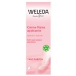 Crème mains apaisante 50ml