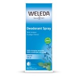 Déodorant spray à la sauge 100ml
