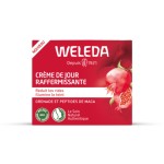 Crème de jour raffermissante grenade & peptides de maca 40ml
