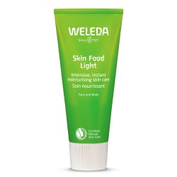 Skin food soin nourrissant texture légère 75ml
