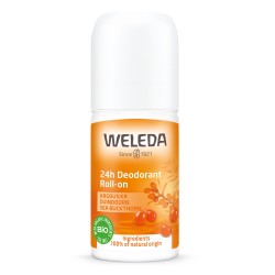 Déodorant rollon 24h argousier 50ml