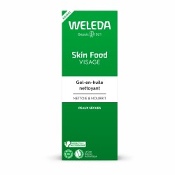 Skin food gelenhuile nettoyant 75ml