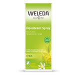 Déodorant spray citrus 100ml
