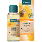 Huile de massage arnica active 100ml