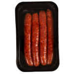 Merguez x4 400g