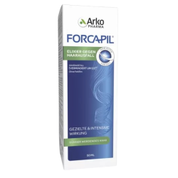 Forcapil anti chute elixir 50ml