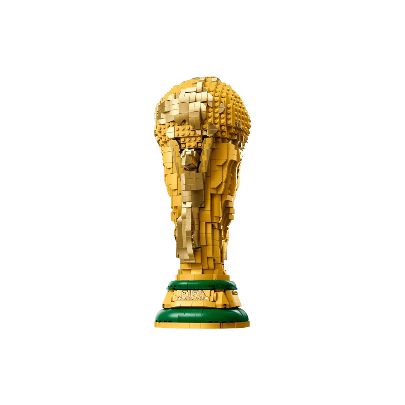 Trophée officiel coupe du monde FIFA 43020 dès 12 ans