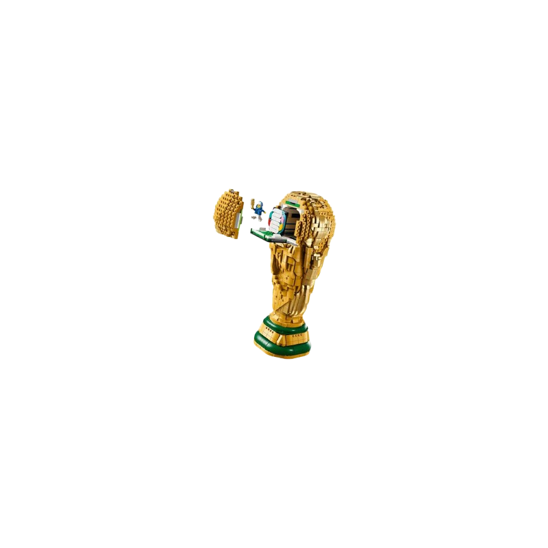 Trophée officiel coupe du monde FIFA 43020 dès 12 ans