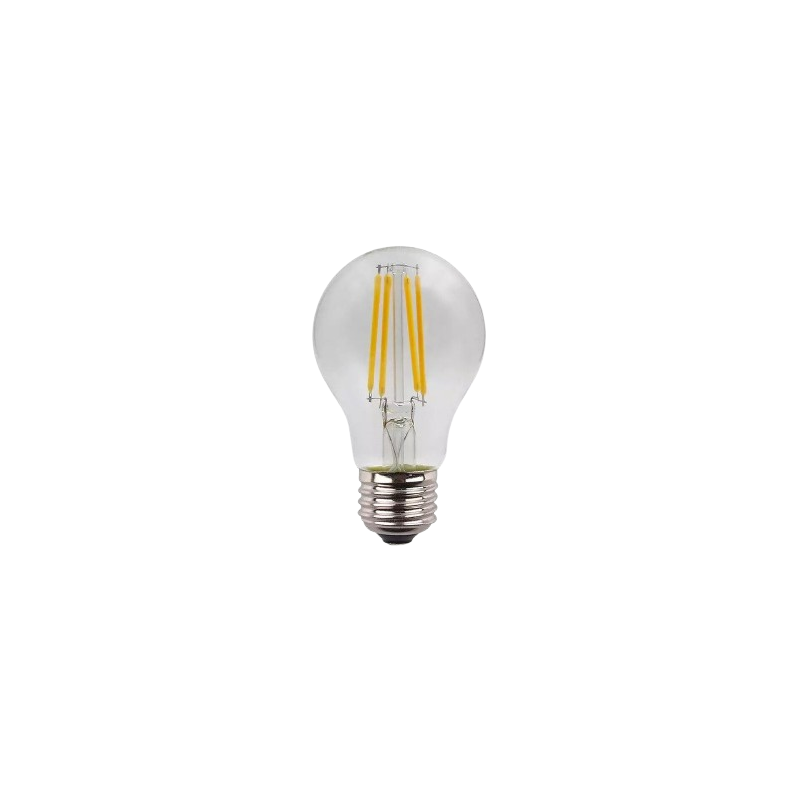 Ampoule LED standard E27 60 W blanc froid