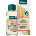 Huile de corps bio 100ml