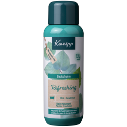 Badschuim refreshing 400ml