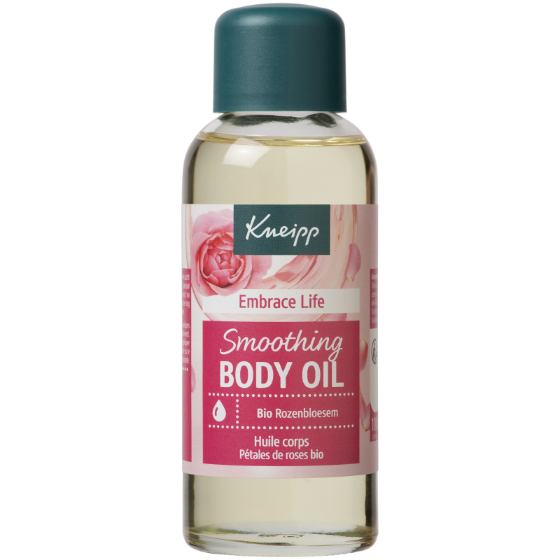 Huile de corps embrace life 100ml