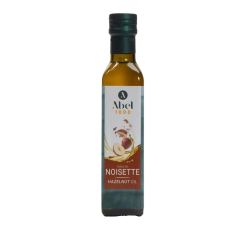 Huile de noisette 25cl