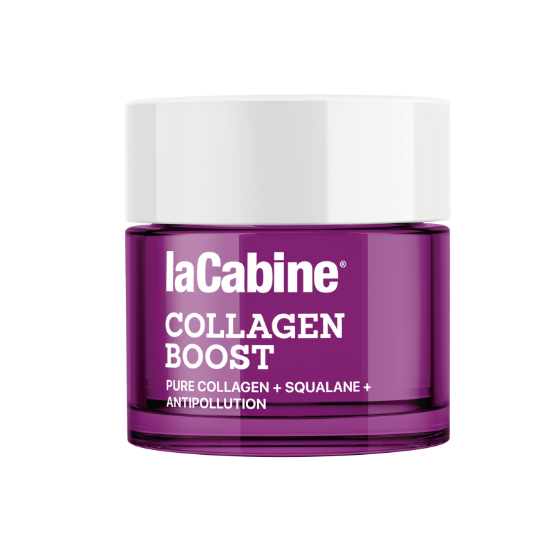 Crème collagen boost 50ml