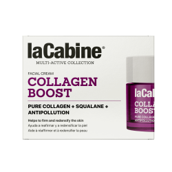 Crème collagen boost 50ml
