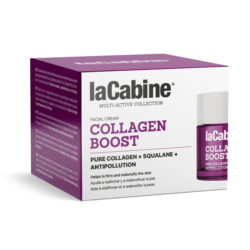 Crème collagen boost 50ml