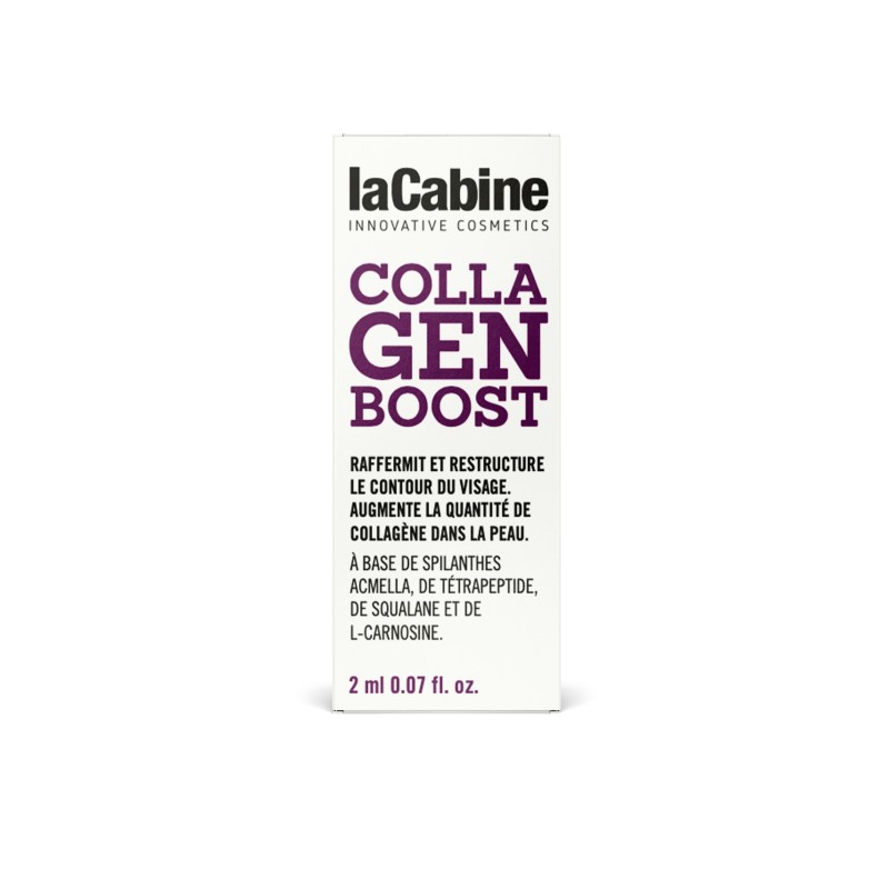 Ampoule collagen boost 1x2ml