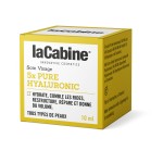 Crème 5x pure hyaluronic 10ml