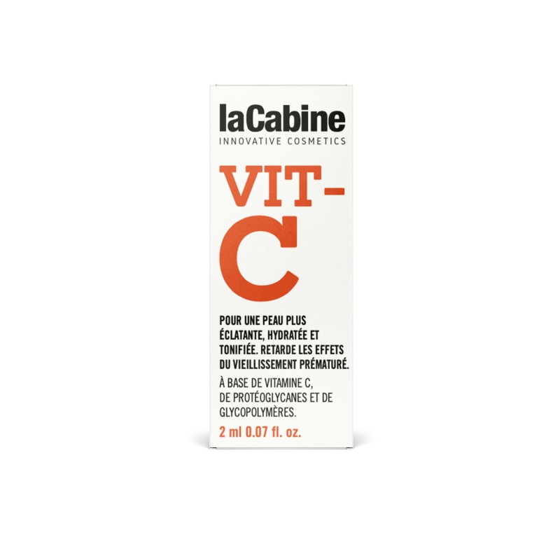 Ampoule vitamine c 1x2ml