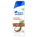Shampooing intense hydratation pour cheveux secs 330ml