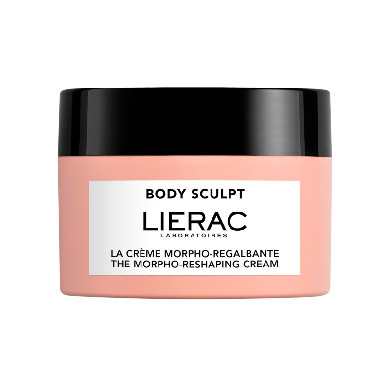 Body sculpt la crème morpho regalbante 200ml