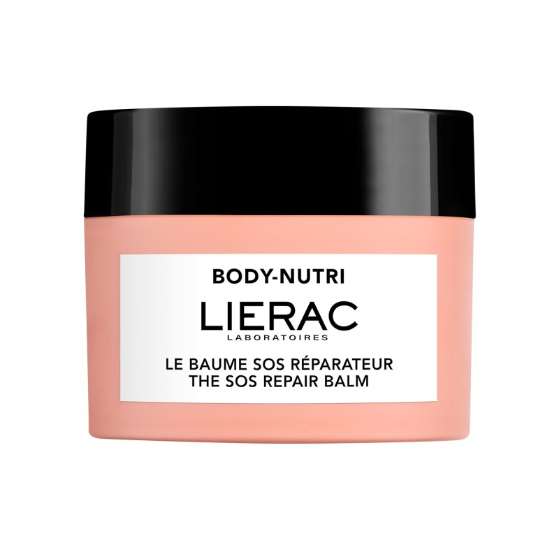 Body nutri le baume sos réparateur 30ml