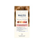 Coloration 8 blond clair kit coloration permanente