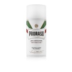 Mousse à raser pour peaux sensibles 300ml