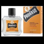 Baume à barbe wood & spice 100ml