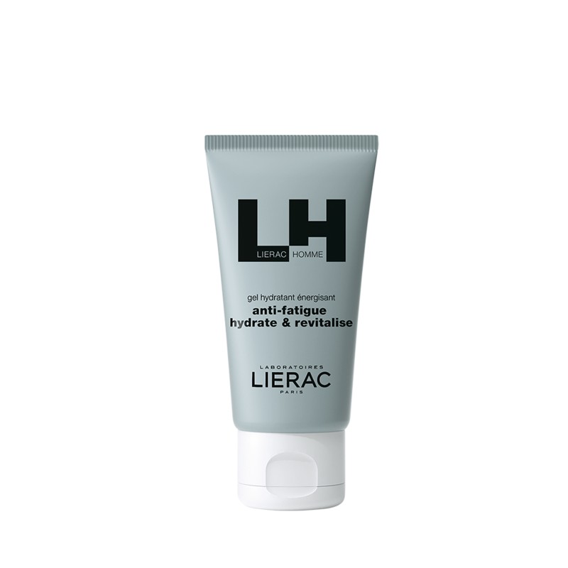 Homme le gel hydratant énergisant 50ml